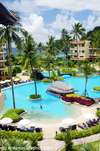 Merlin Beach Resort 